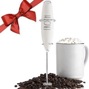 Rae Dunn Milk Frother